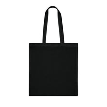 Load image into Gallery viewer, Otaku Vision VHS Glitch Cotton Tote