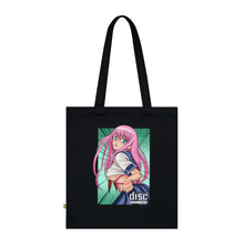 Load image into Gallery viewer, Otaku Vision Shibari Tote Bag