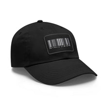 Load image into Gallery viewer, Exclusive Otaku Vision Barcode Hat