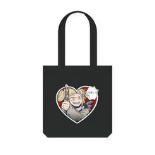 Load image into Gallery viewer, Custom Toga Tote Bag