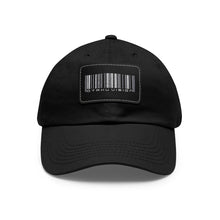 Load image into Gallery viewer, Exclusive Otaku Vision Barcode Hat