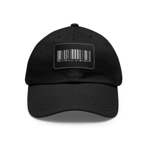 Exclusive Otaku Vision Barcode Hat