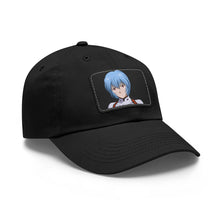 Load image into Gallery viewer, Rei Leather Patch Hat