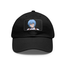 Load image into Gallery viewer, Rei Leather Patch Hat