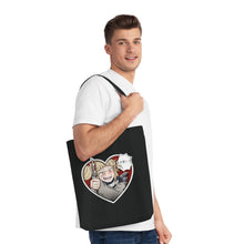 Load image into Gallery viewer, Custom Toga Tote Bag