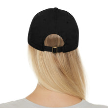 Load image into Gallery viewer, Custom Spike Leather Patch Hat